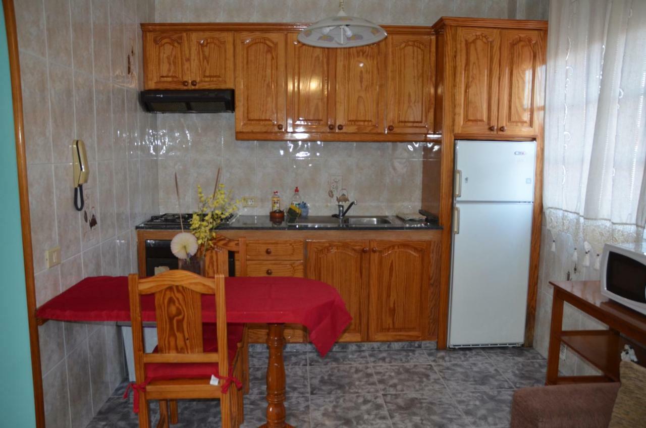 Appartamento Casa Pueblo Hinojosa La Laguna  Esterno foto